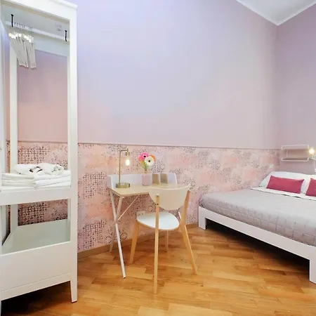 Apartament Vaticano 72 Rzym