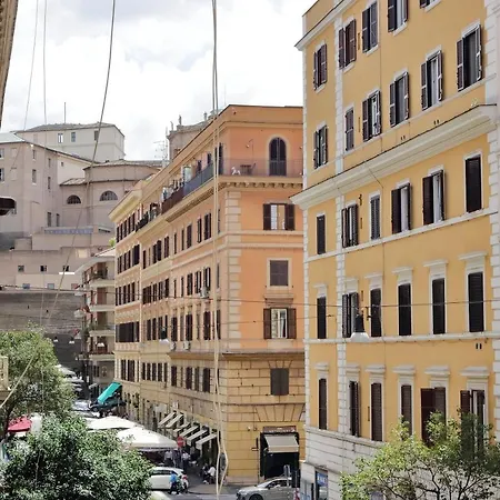 Vaticano 72 * Rzym
